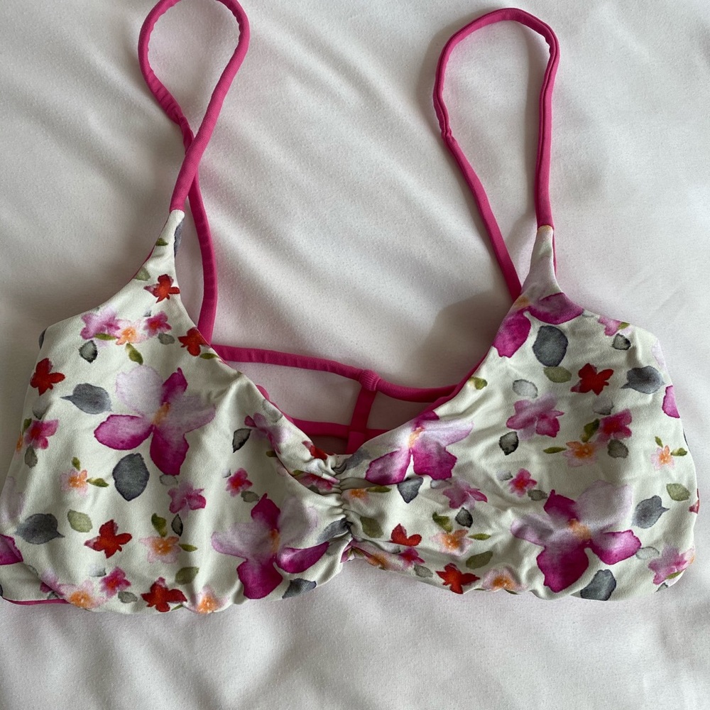 Bikini top